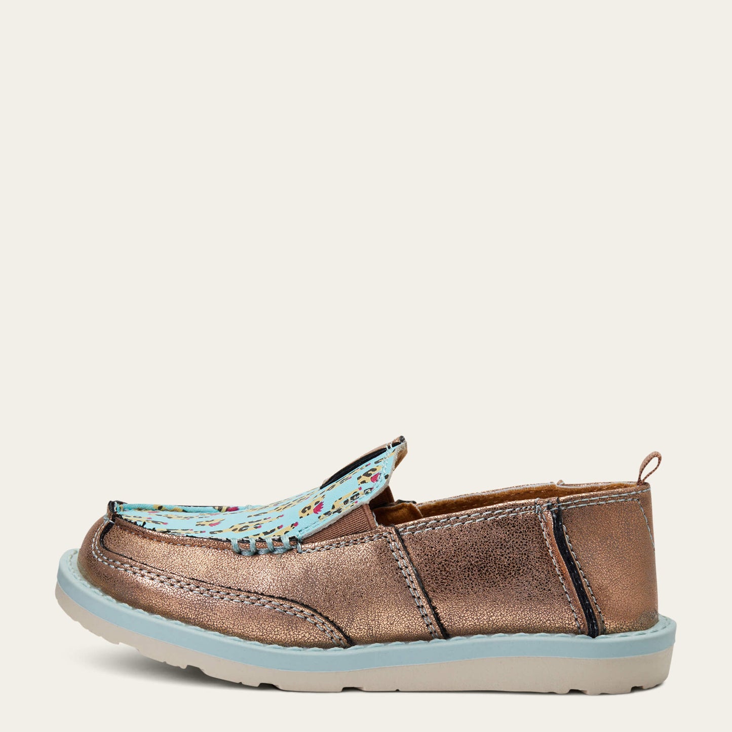 Ariat Outlet - Toddler Lil' Stompers Piper Cruiser