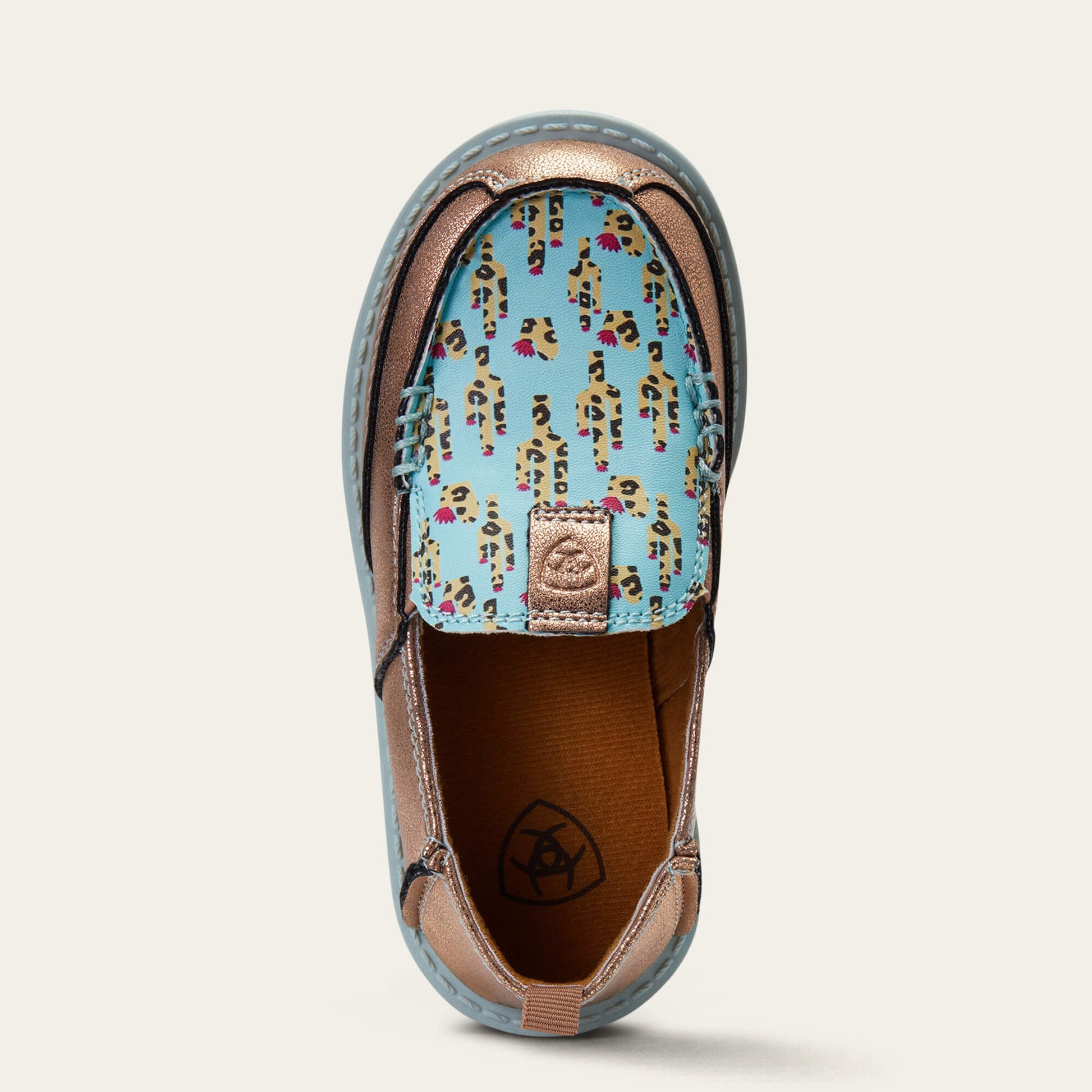 Ariat Outlet - Toddler Lil' Stompers Piper Cruiser