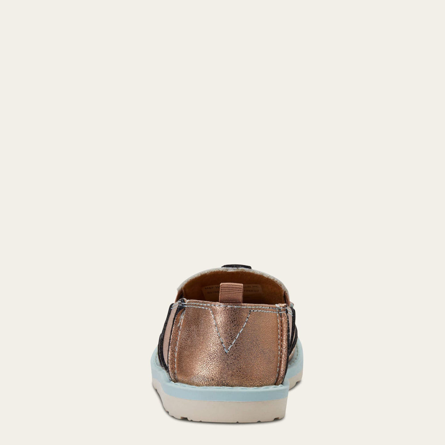 Ariat Outlet - Toddler Lil' Stompers Piper Cruiser