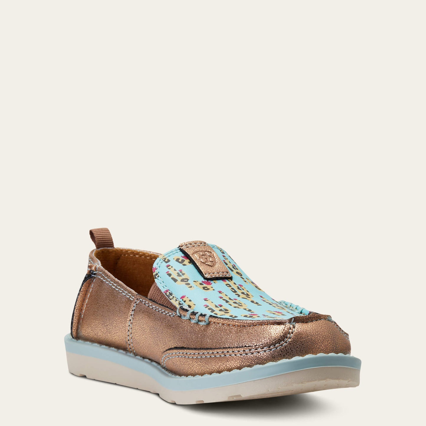 Ariat Outlet - Toddler Lil' Stompers Piper Cruiser