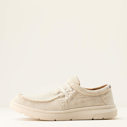 Ariat Website Store - Hilo Shoe