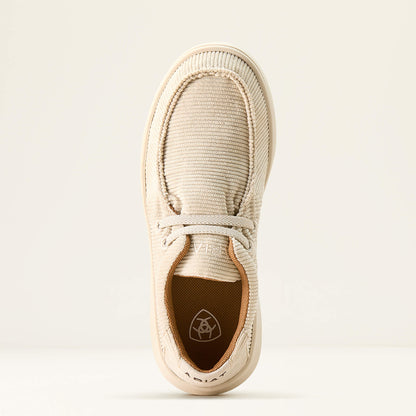 Ariat Website Store - Hilo Shoe