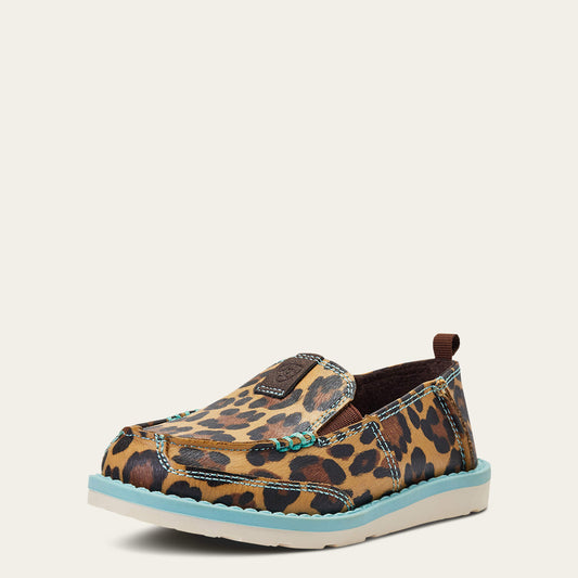 Ariat US - Toddler Lil' Stompers Natalie Cruiser