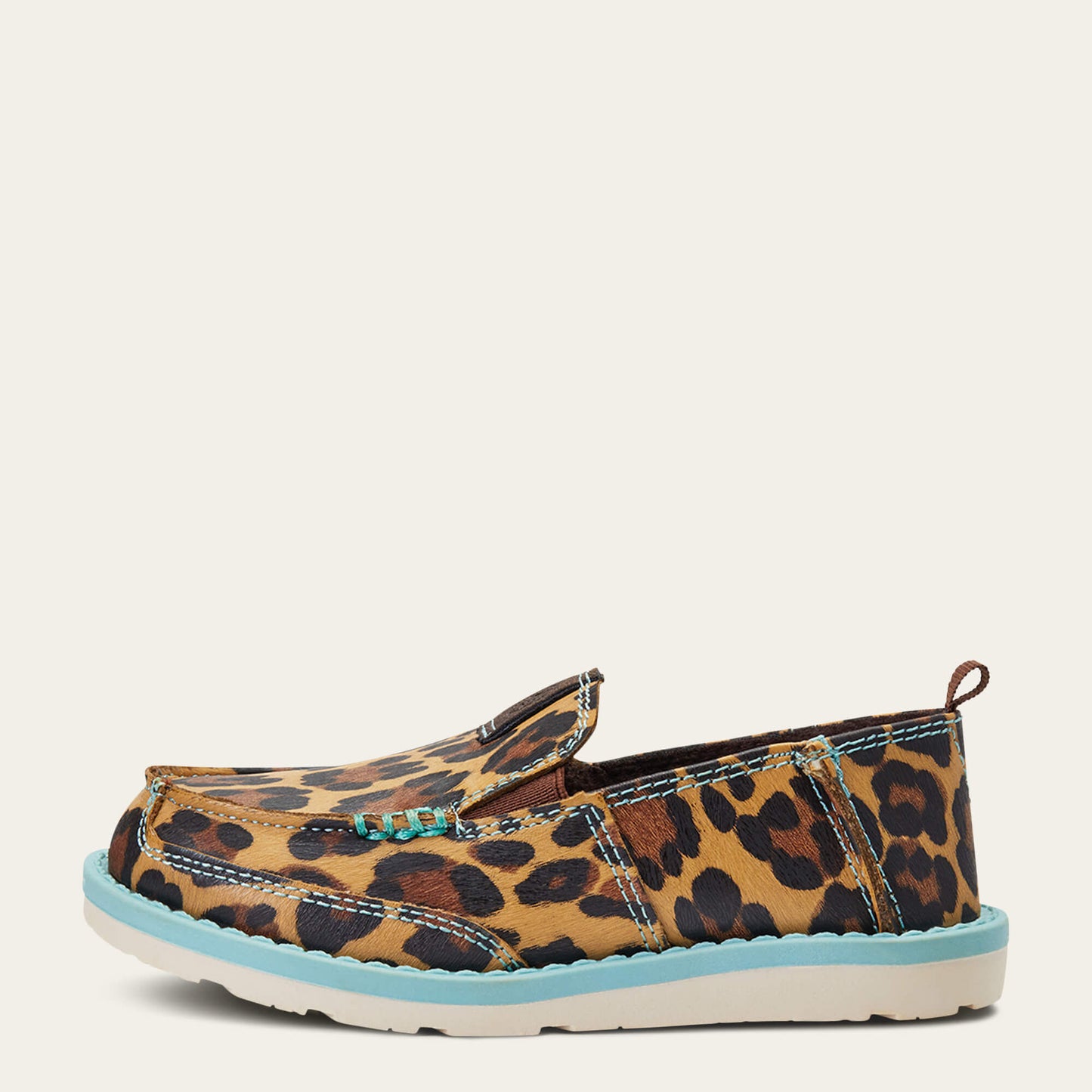 Ariat US - Toddler Lil' Stompers Natalie Cruiser