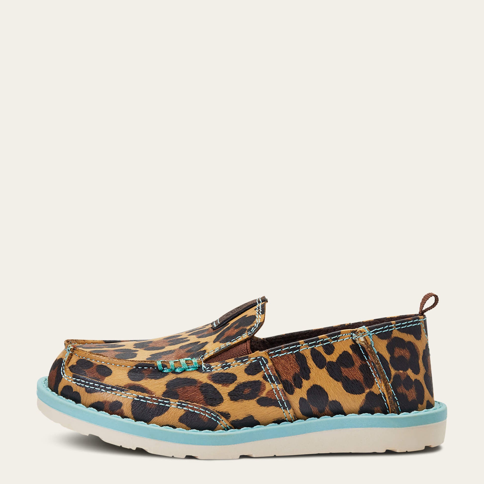 Ariat US - Toddler Lil' Stompers Natalie Cruiser