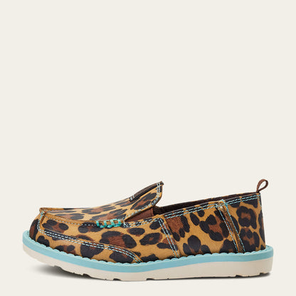 Ariat US - Toddler Lil' Stompers Natalie Cruiser