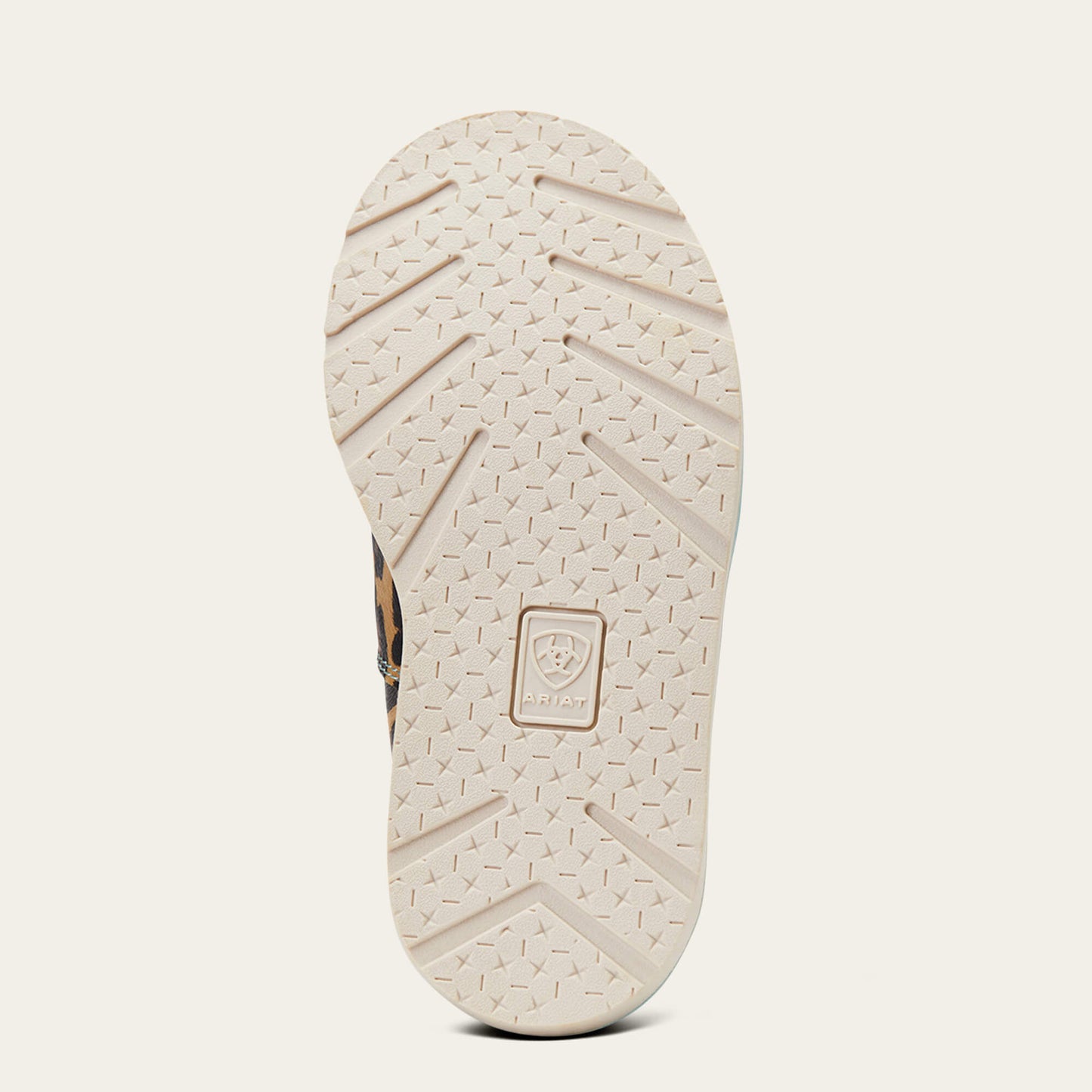 Ariat US - Toddler Lil' Stompers Natalie Cruiser