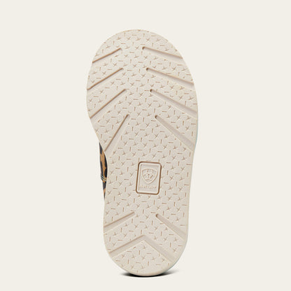 Ariat US - Toddler Lil' Stompers Natalie Cruiser