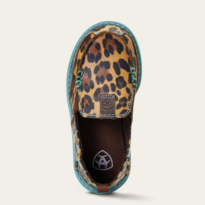 Ariat US - Toddler Lil' Stompers Natalie Cruiser