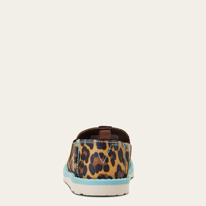 Ariat US - Toddler Lil' Stompers Natalie Cruiser