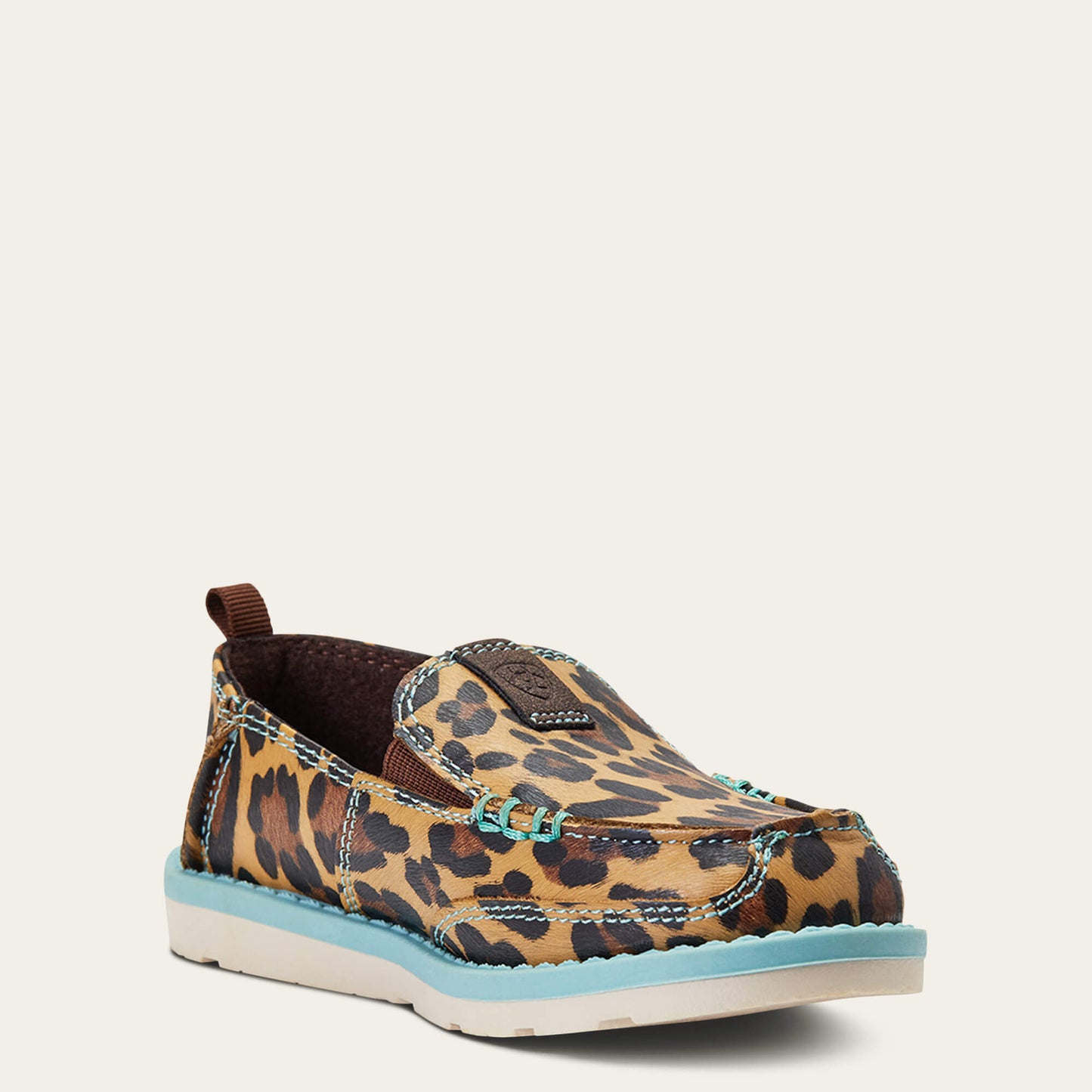 Ariat US - Toddler Lil' Stompers Natalie Cruiser