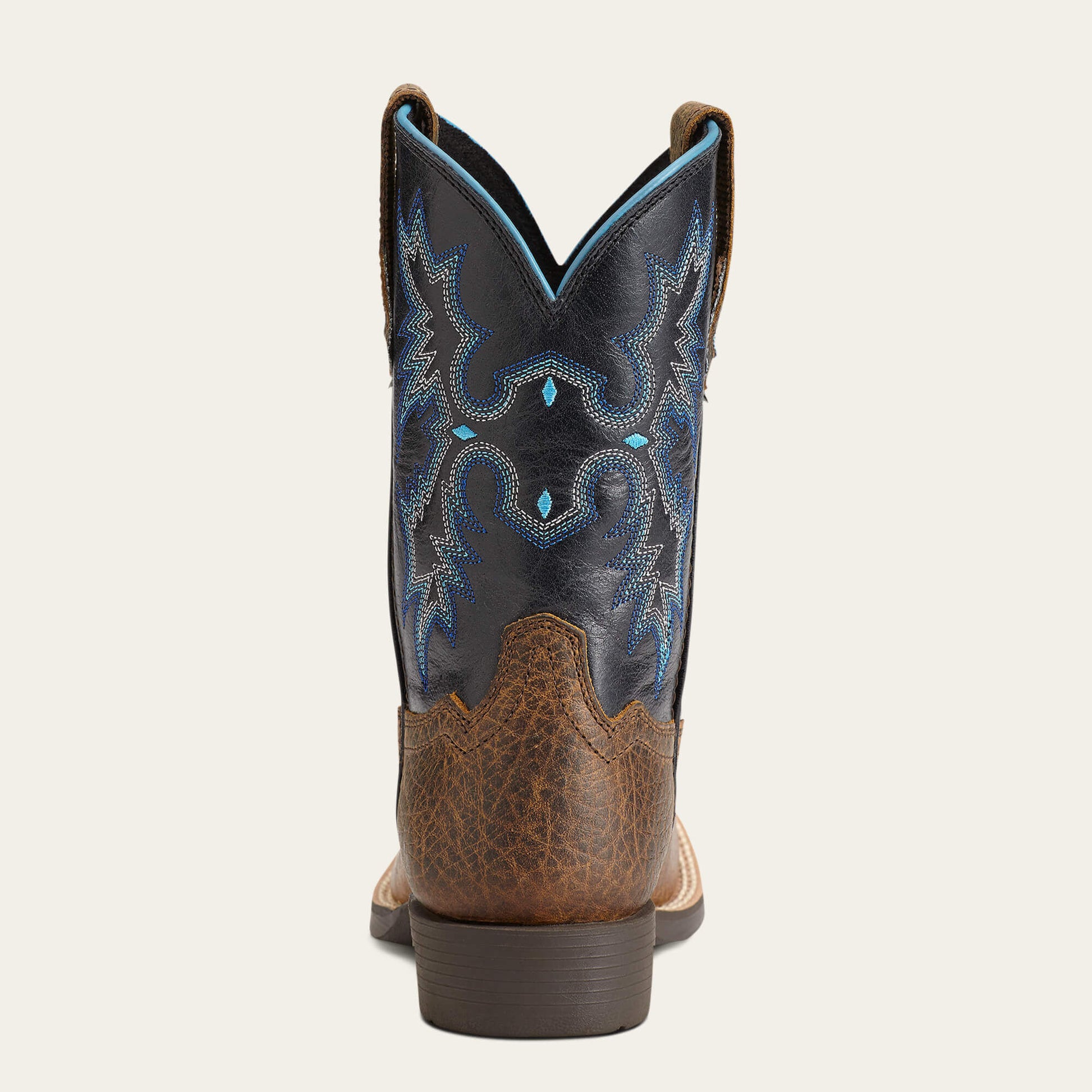 Ariat On Sale - Tombstone Wide Square Toe Western Boot