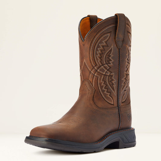 Ariat For Sale - WorkHog XT Coil Western Boot