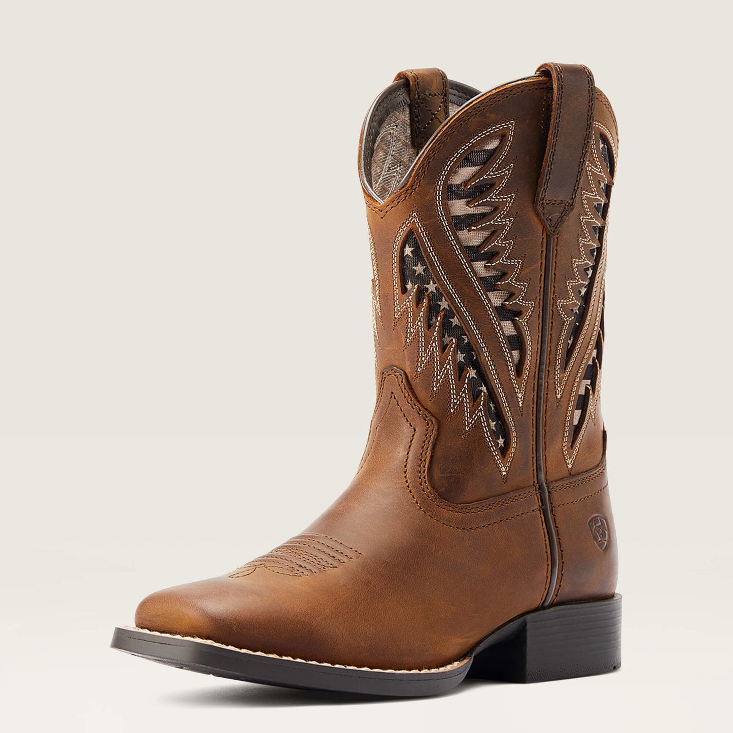 Ariat Sale - Quickdraw VentTEK Western Boot