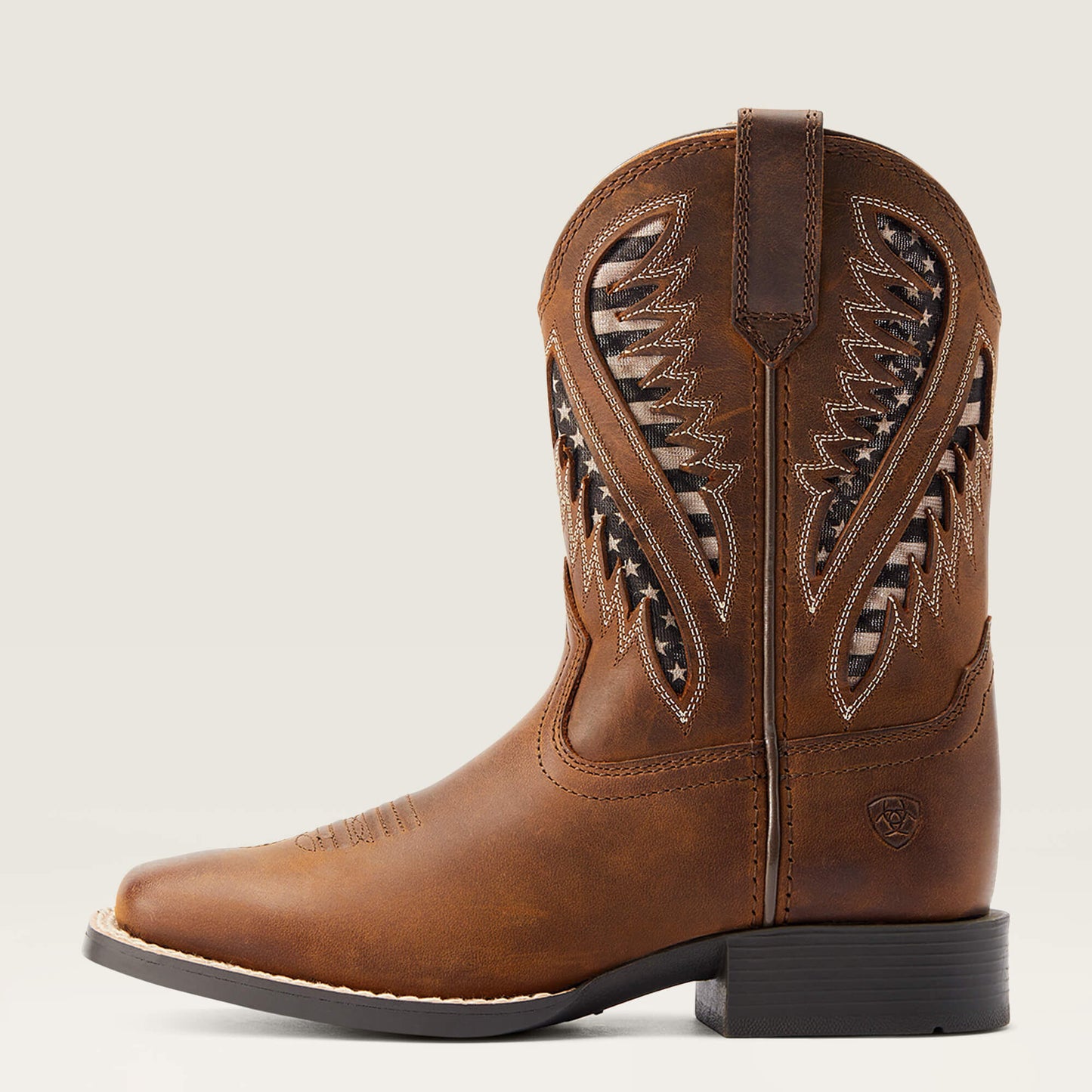 Ariat Sale - Quickdraw VentTEK Western Boot