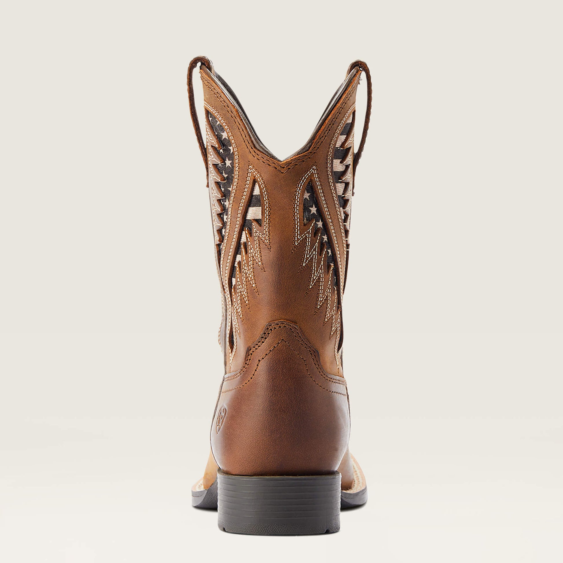 Ariat Sale - Quickdraw VentTEK Western Boot