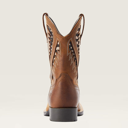 Ariat Sale - Quickdraw VentTEK Western Boot