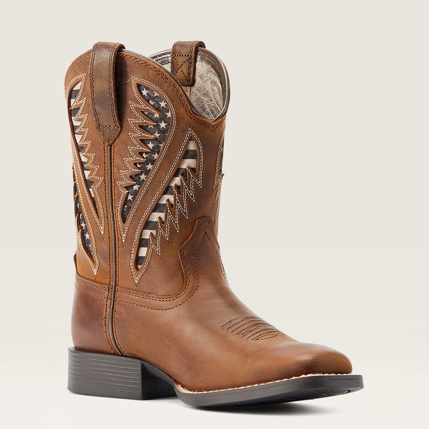 Ariat Sale - Quickdraw VentTEK Western Boot