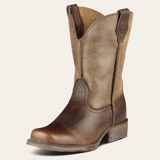 Ariat Outlet - Rambler Western Boot