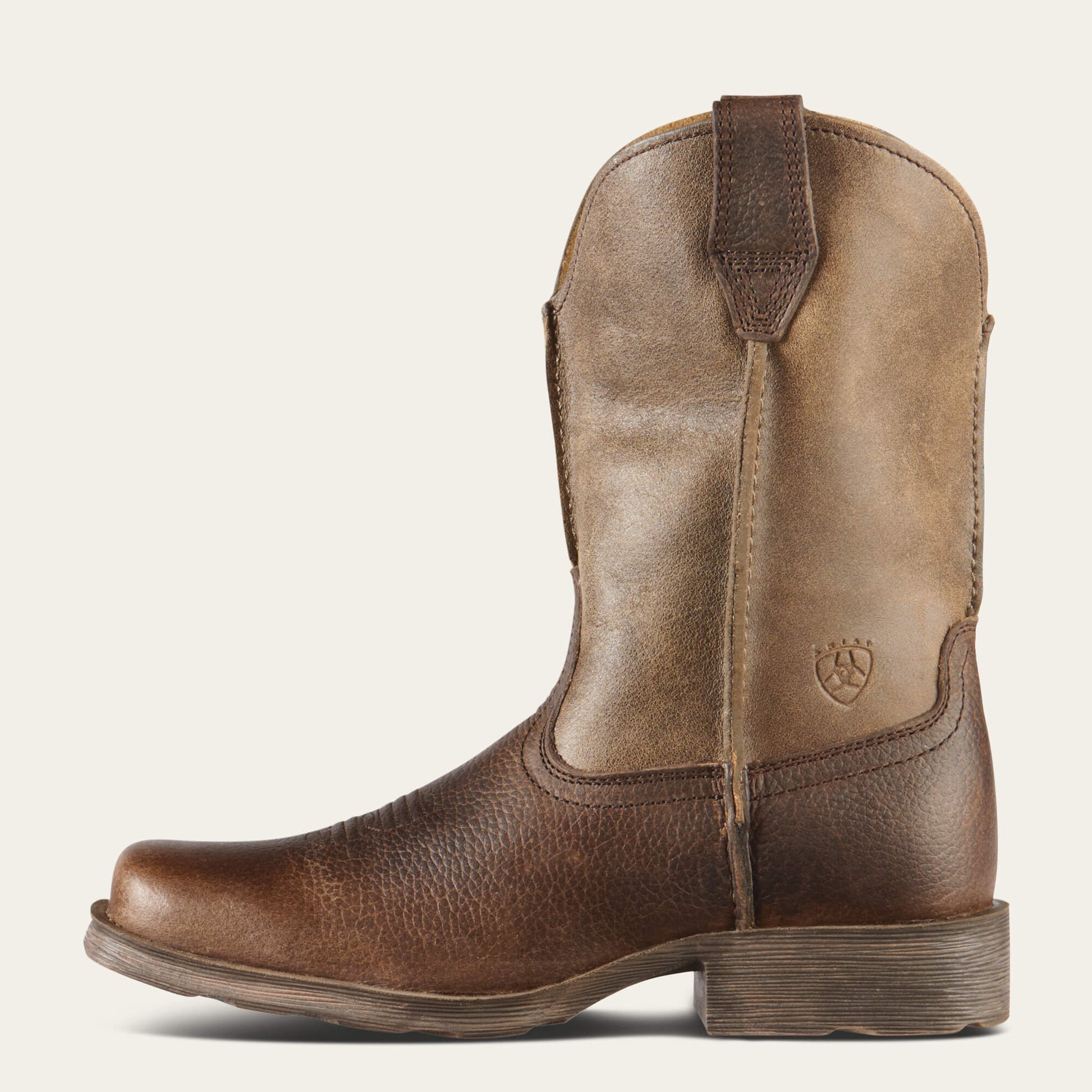 Ariat Outlet - Rambler Western Boot