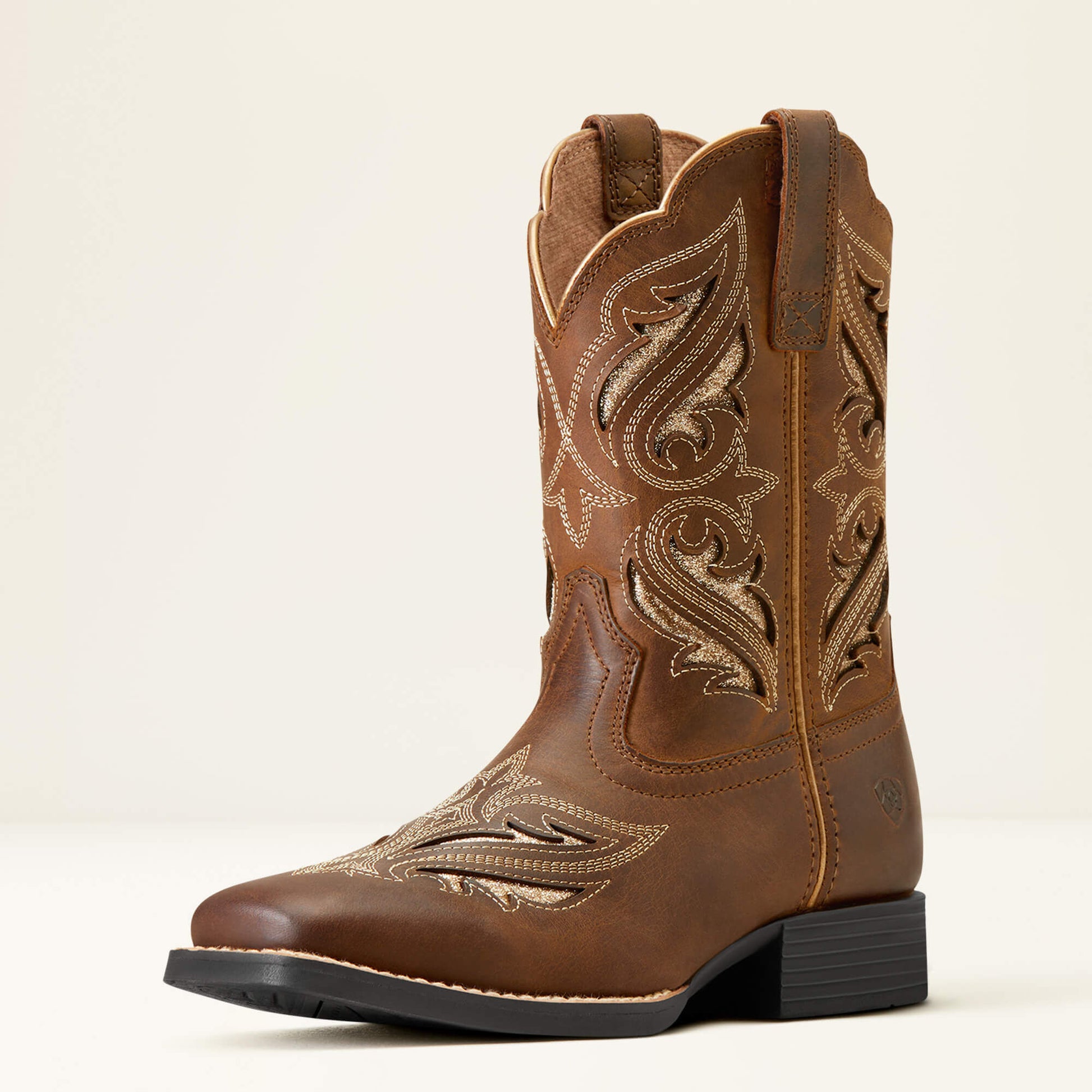Ariat Website Store - Round Up Bliss Western Boot