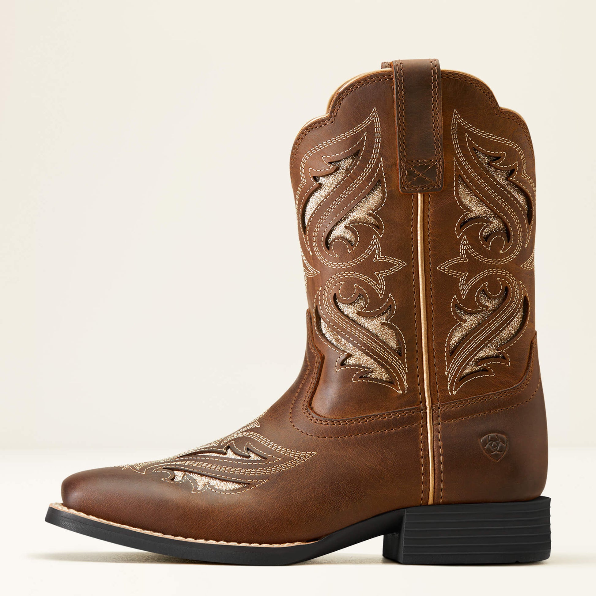 Ariat Website Store - Round Up Bliss Western Boot