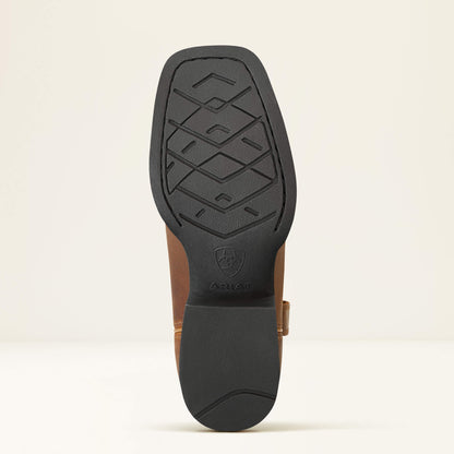 Ariat Website Store - Round Up Bliss Western Boot