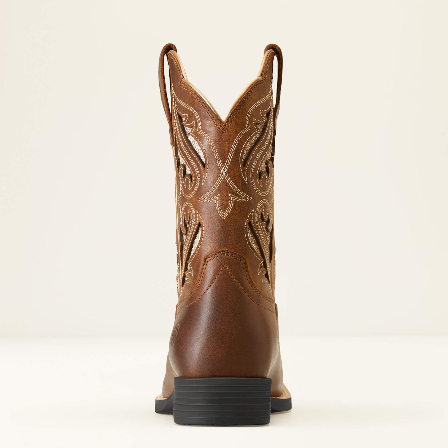 Ariat Website Store - Round Up Bliss Western Boot