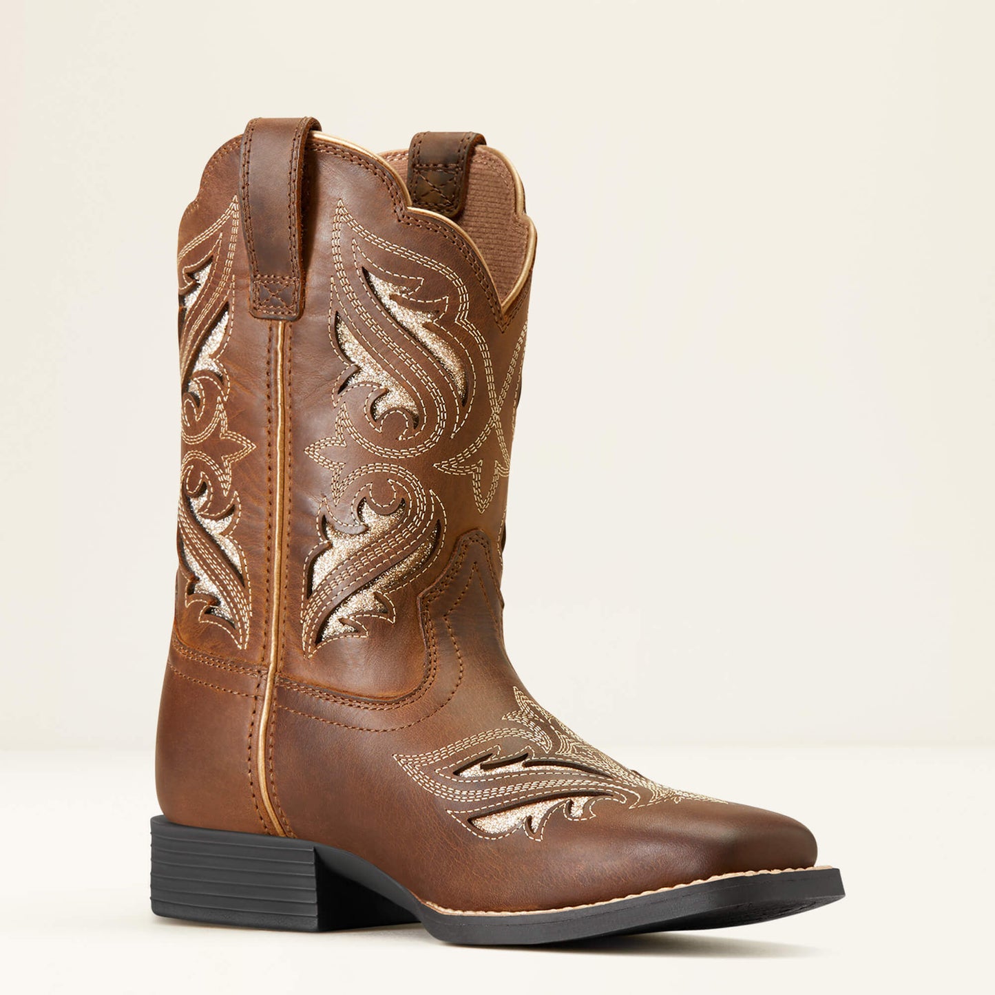 Ariat Website Store - Round Up Bliss Western Boot