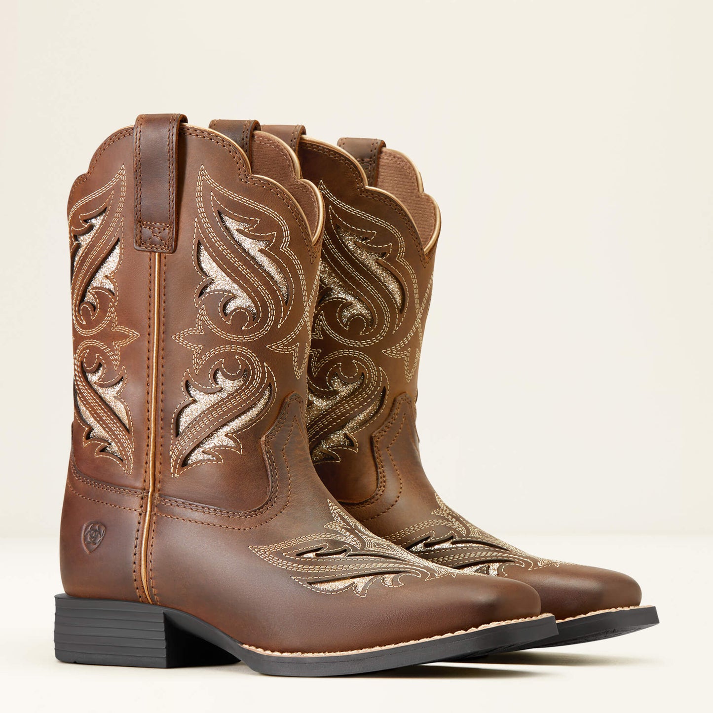 Ariat Website Store - Round Up Bliss Western Boot
