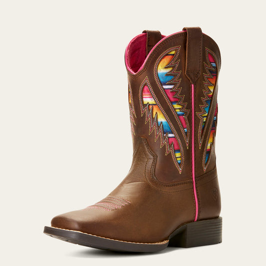 Ariat US - Quickdraw VentTEK Western Boot