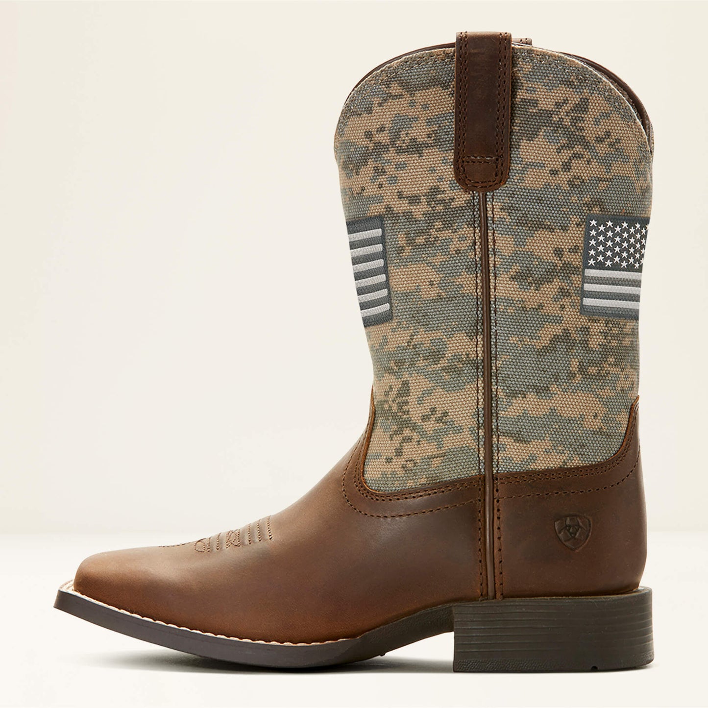 Ariat On Sale - Patriot Western Boot