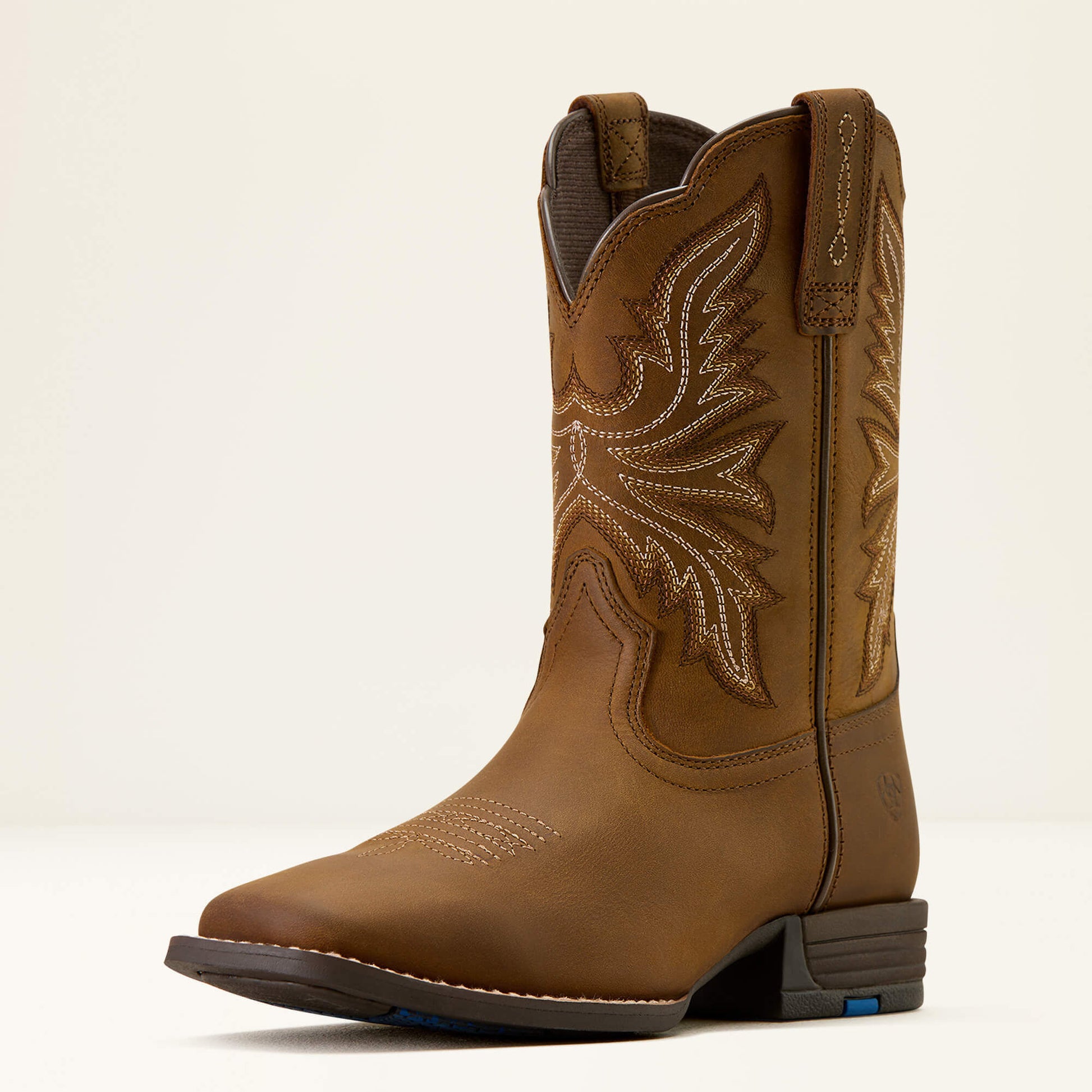 Ariat Sale - Westwood Wide Square Toe Western Boot