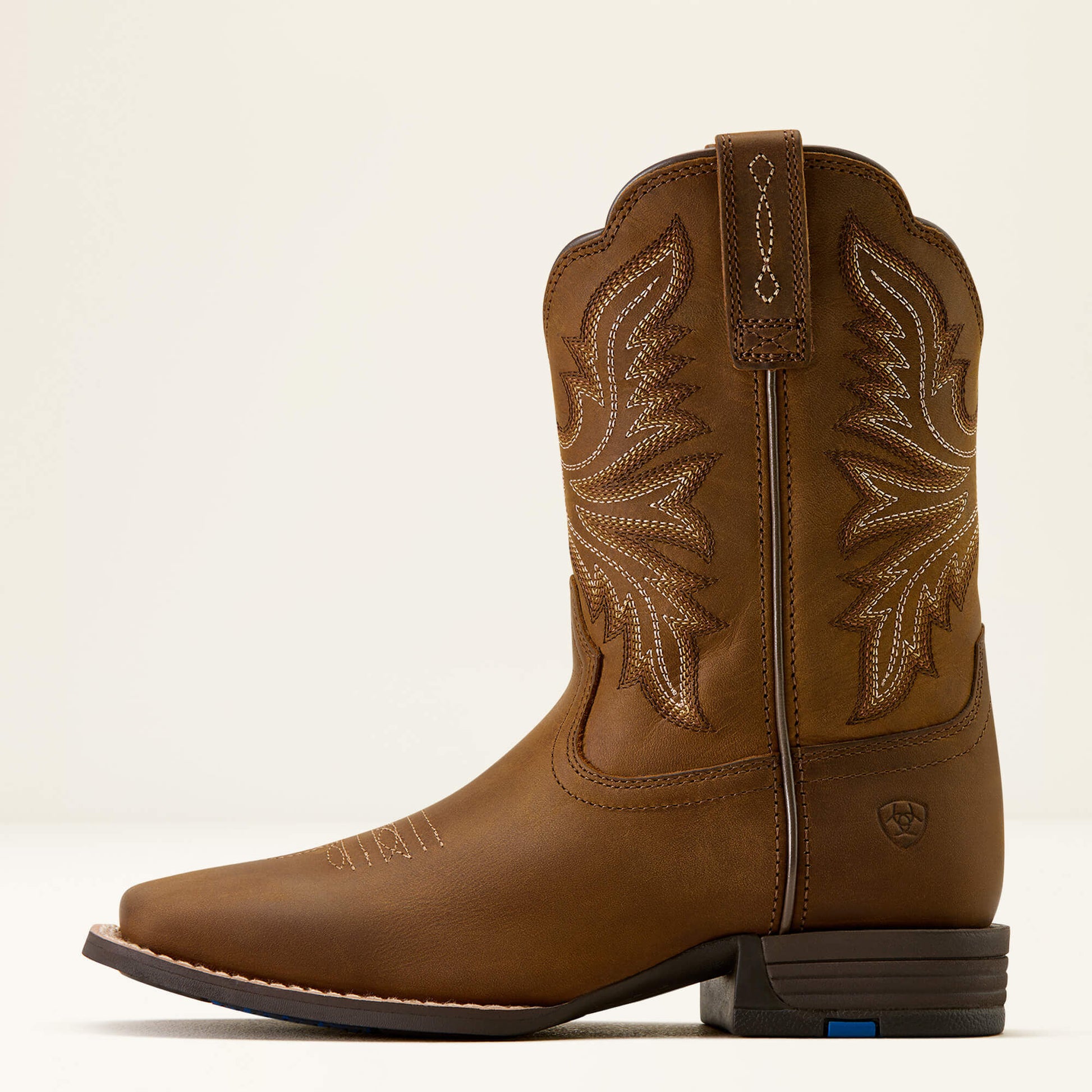 Ariat Sale - Westwood Wide Square Toe Western Boot