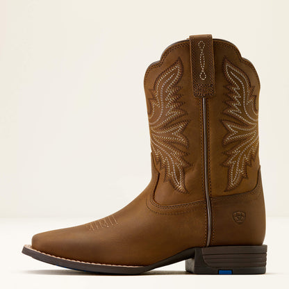 Ariat Sale - Westwood Wide Square Toe Western Boot