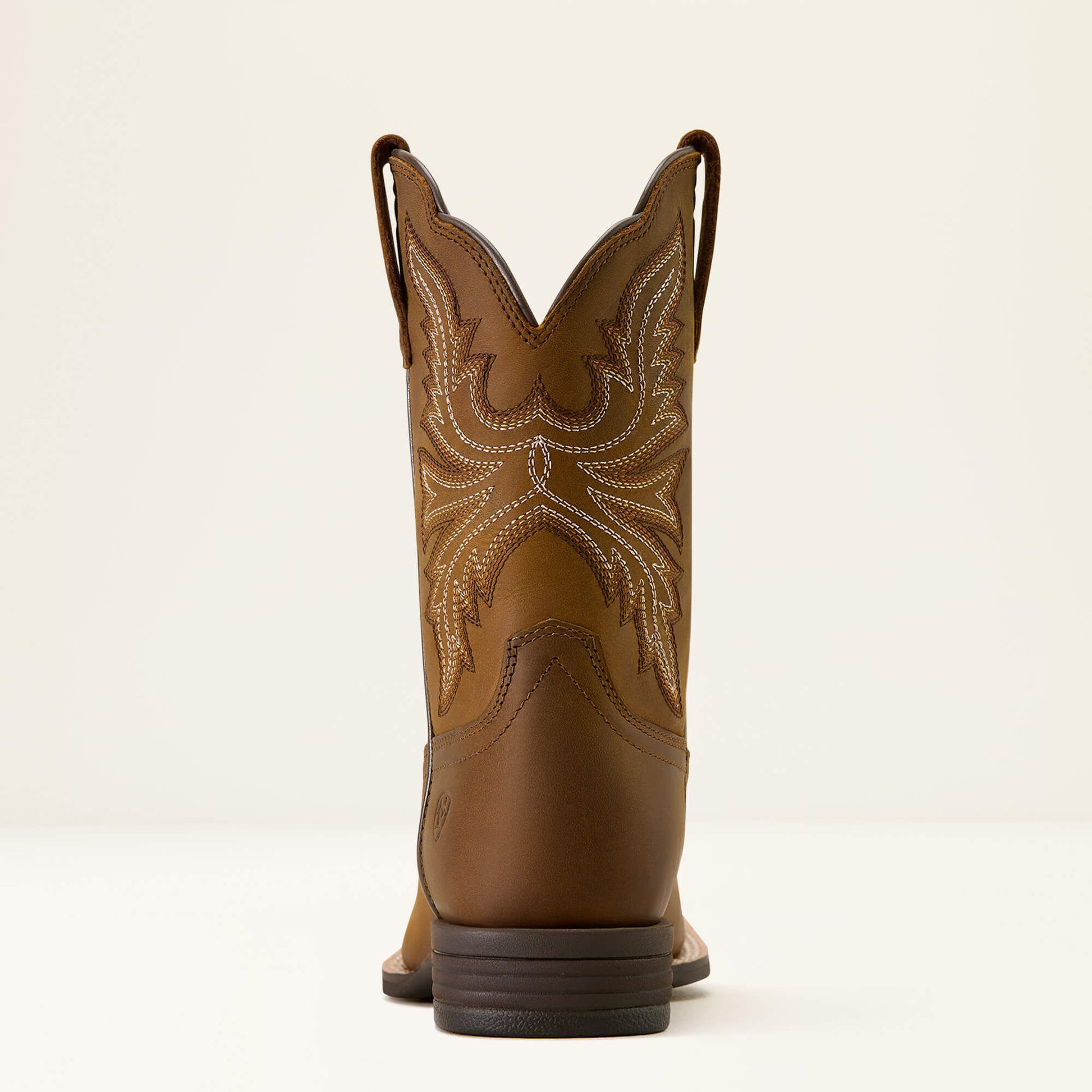 Ariat Sale - Westwood Wide Square Toe Western Boot