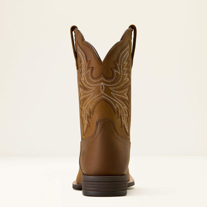 Ariat Sale - Westwood Wide Square Toe Western Boot