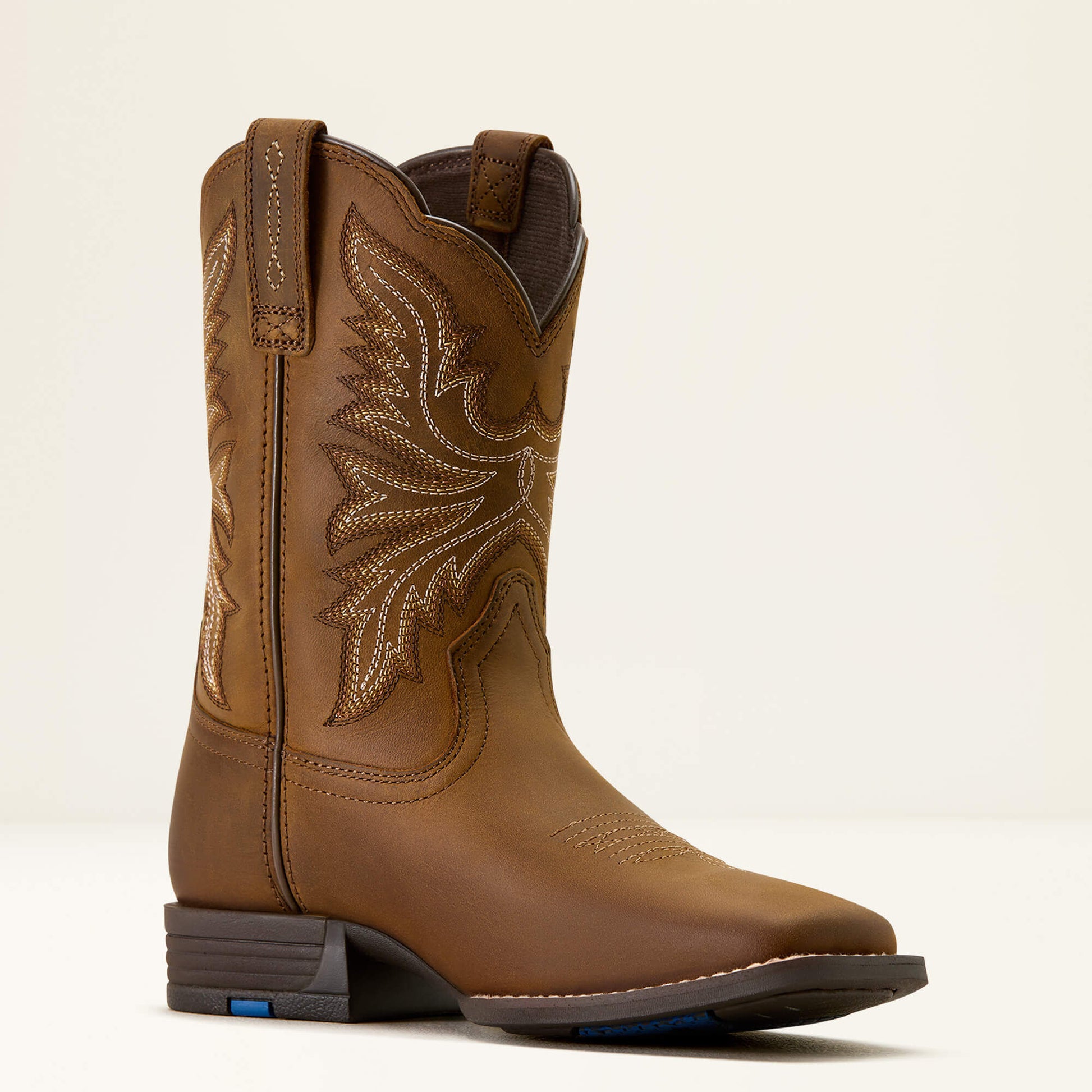 Ariat Sale - Westwood Wide Square Toe Western Boot