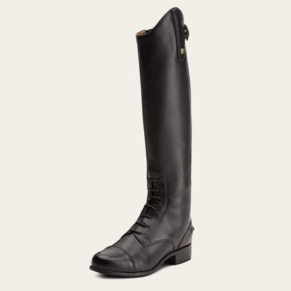 Ariat Outlet - Heritage Contour Field Zip Tall Riding Boot