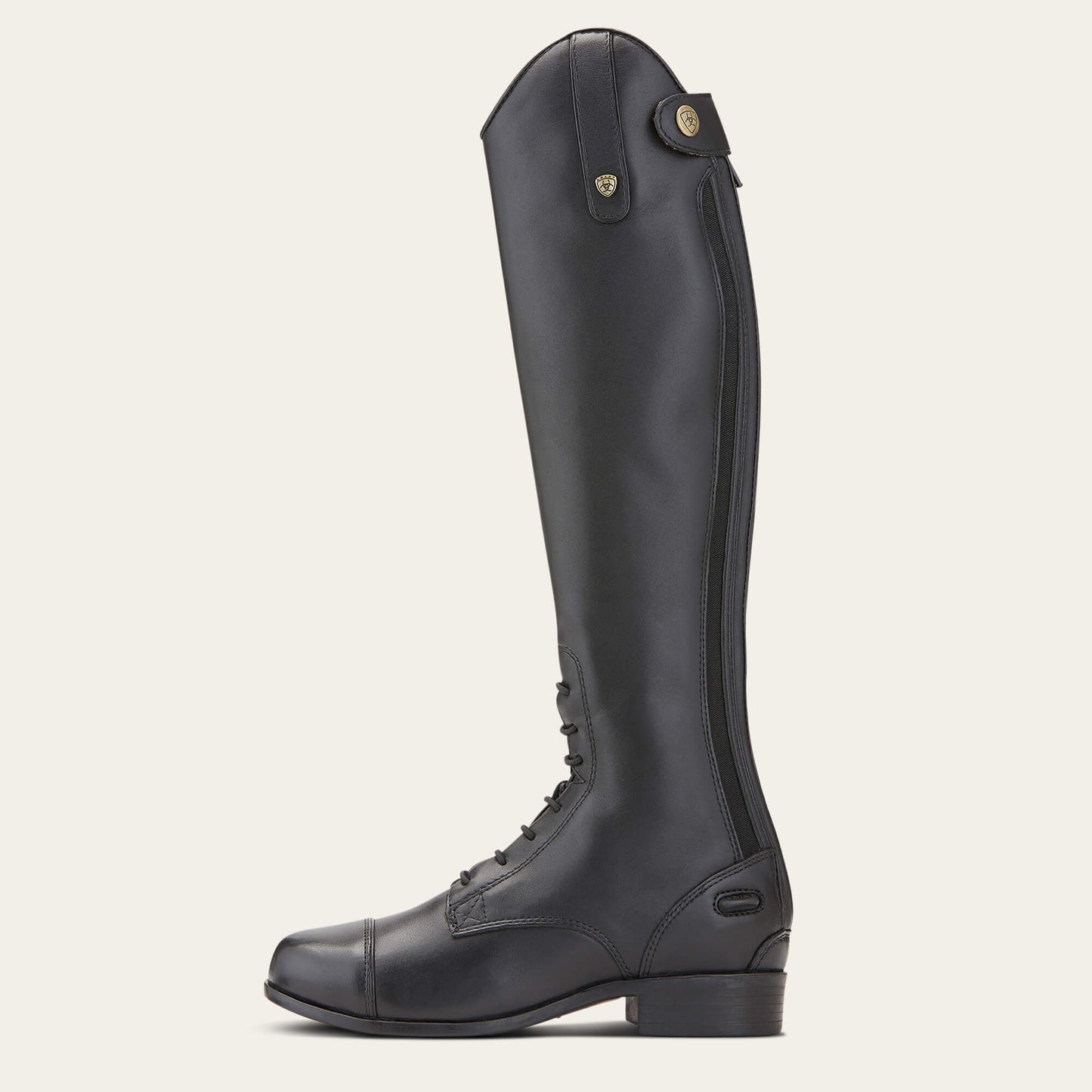 Ariat Outlet - Heritage Contour Field Zip Tall Riding Boot
