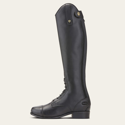 Ariat Outlet - Heritage Contour Field Zip Tall Riding Boot
