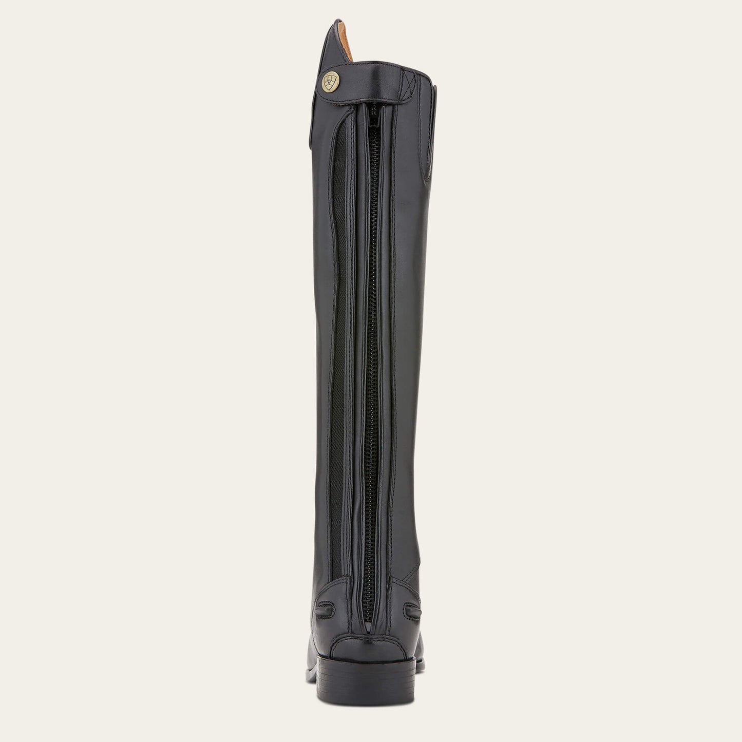 Ariat Outlet - Heritage Contour Field Zip Tall Riding Boot