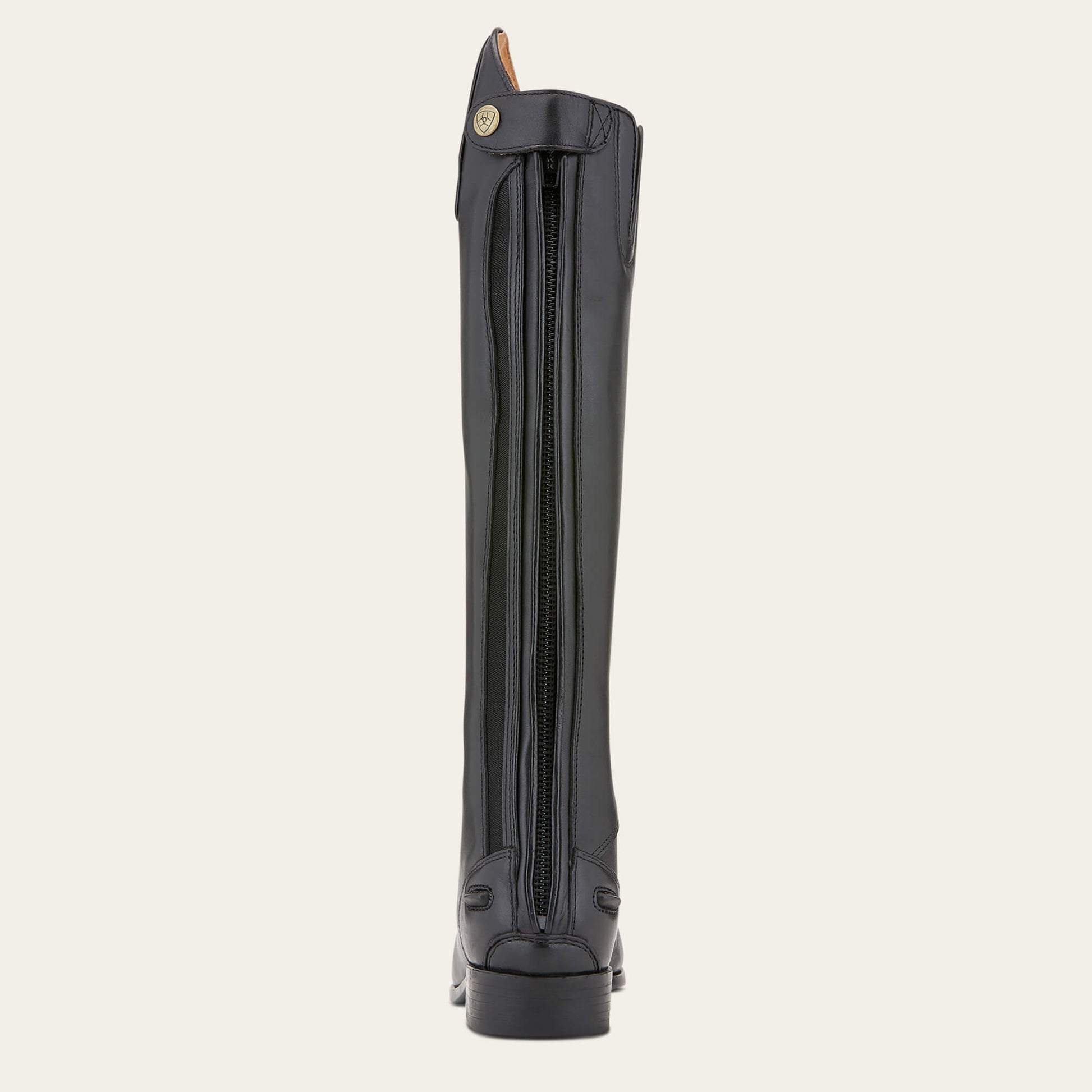 Ariat Outlet - Heritage Contour Field Zip Tall Riding Boot