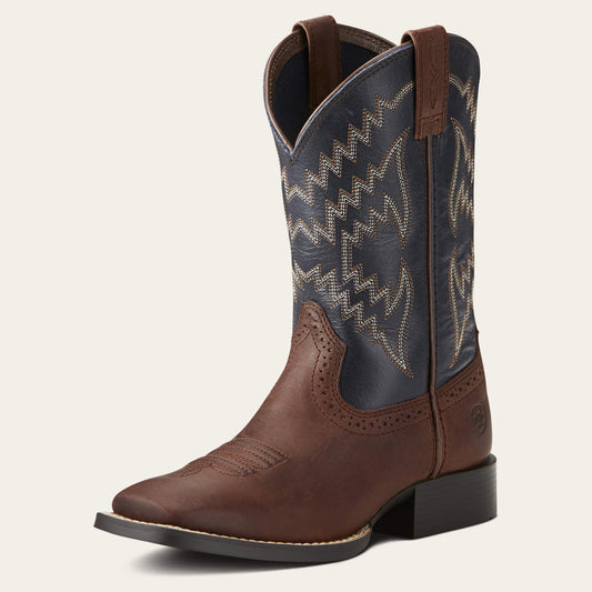 Ariat Online Shop - Tycoon Western Boot