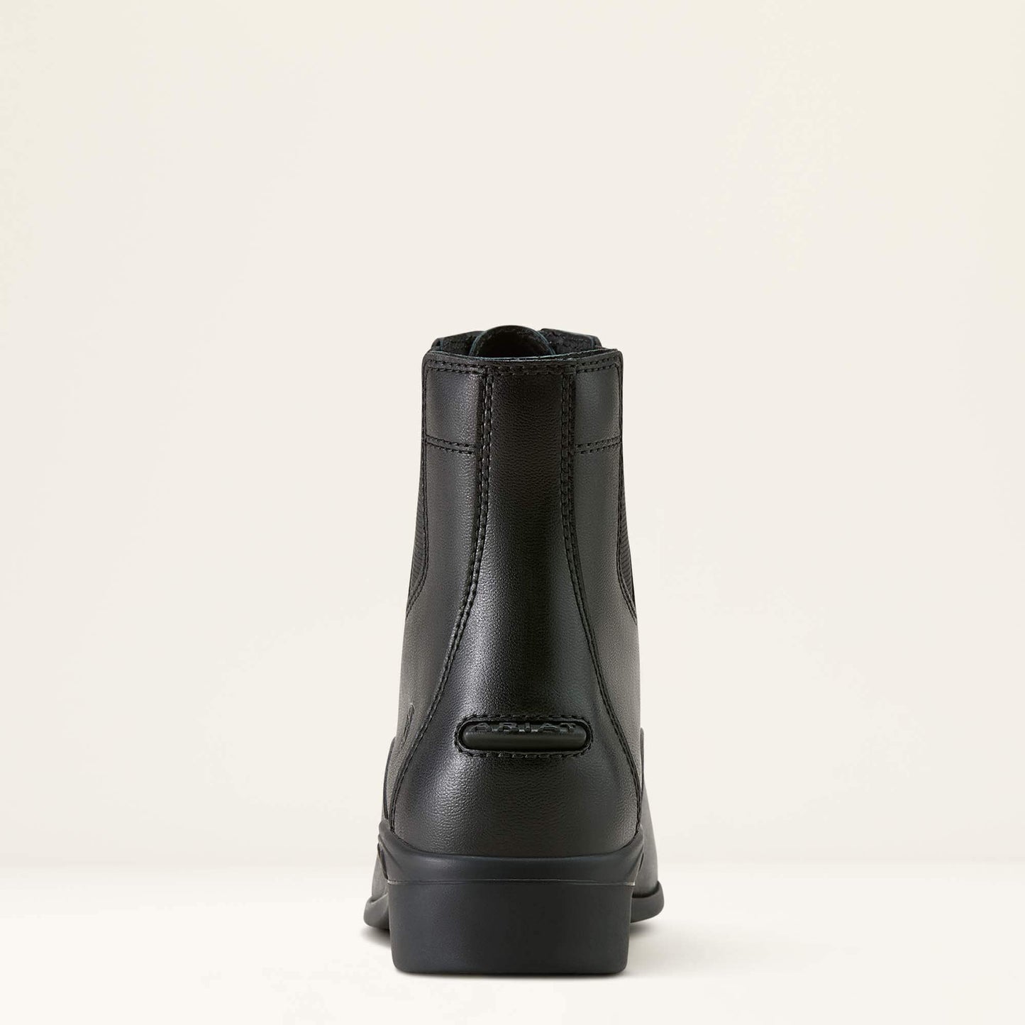 Ariat Website Store - Kids' Scout Zip Paddock Boot