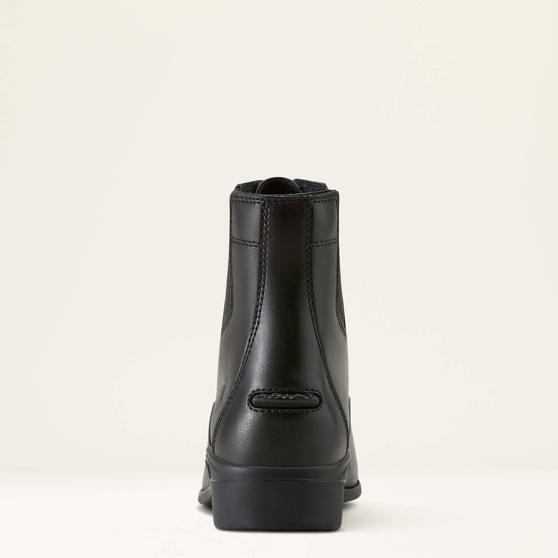 Ariat Website Store - Kids' Scout Zip Paddock Boot