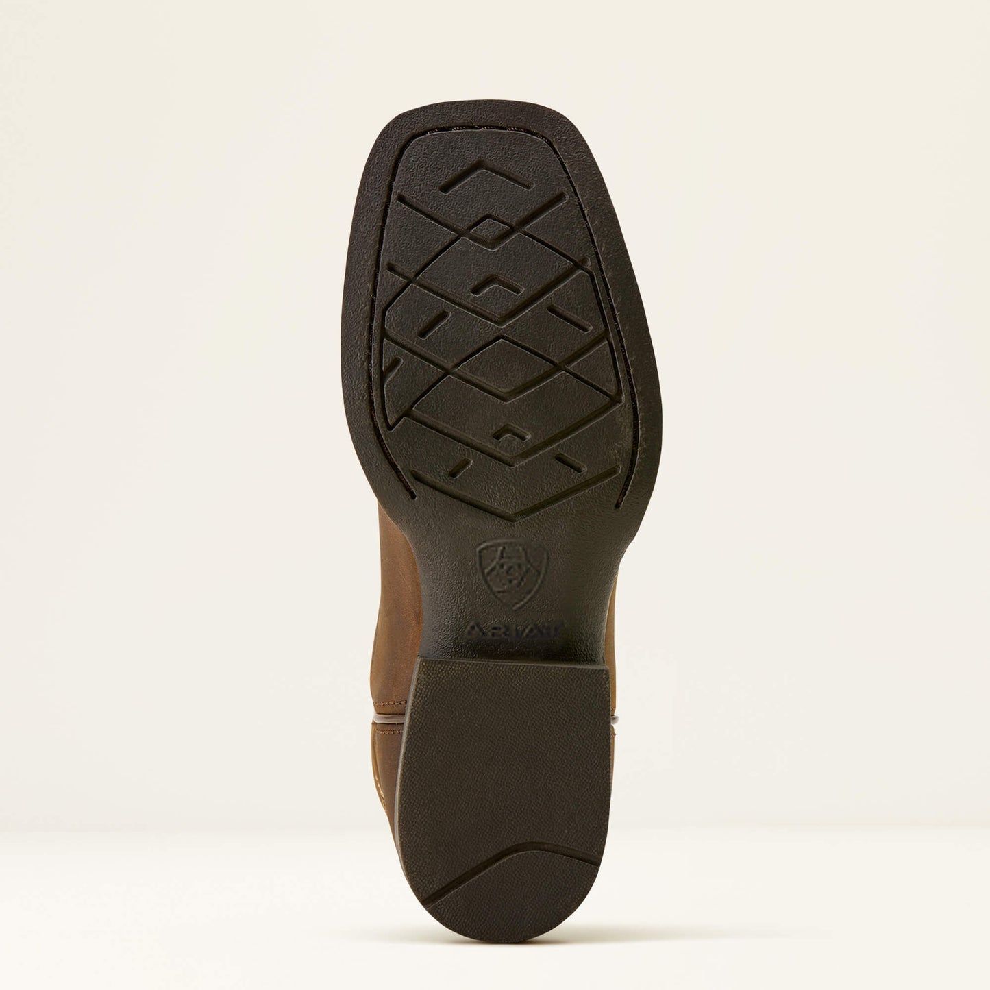 Ariat US - Deer Ridge Wide Square Toe Western Boot