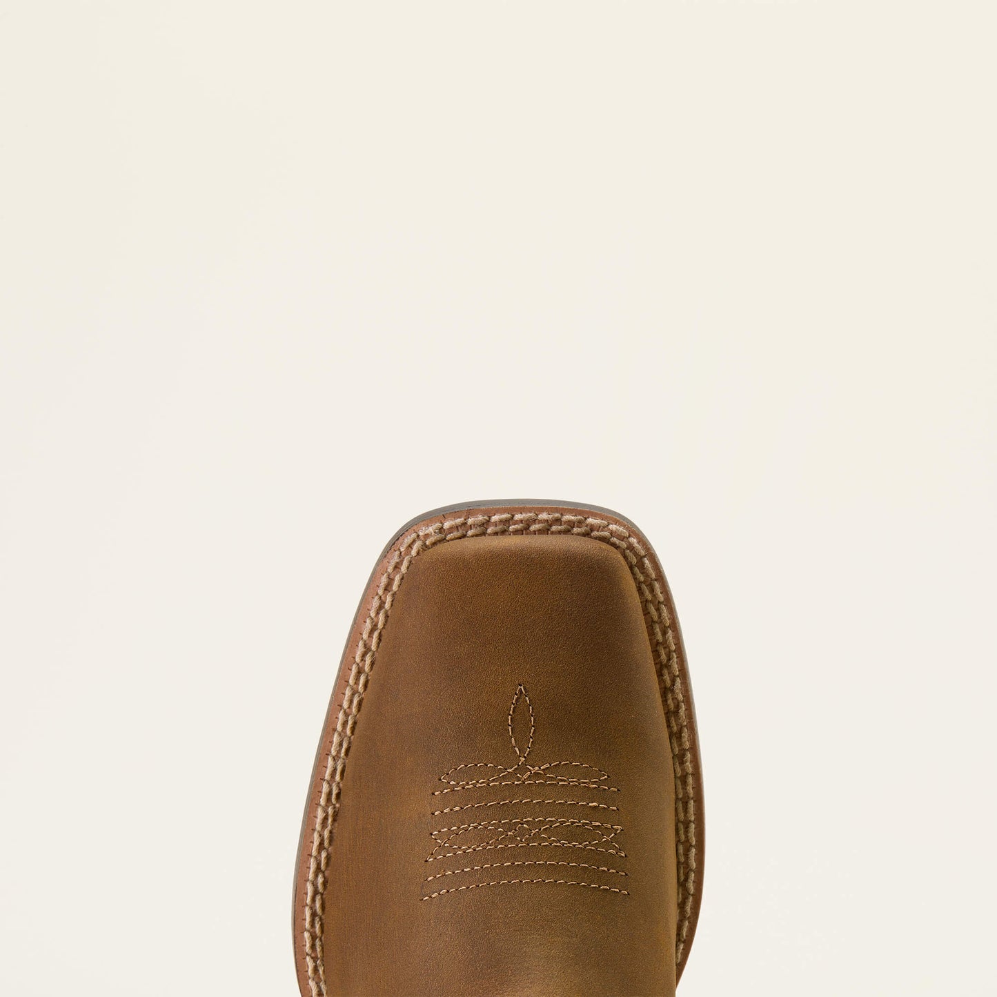 Ariat US - Deer Ridge Wide Square Toe Western Boot