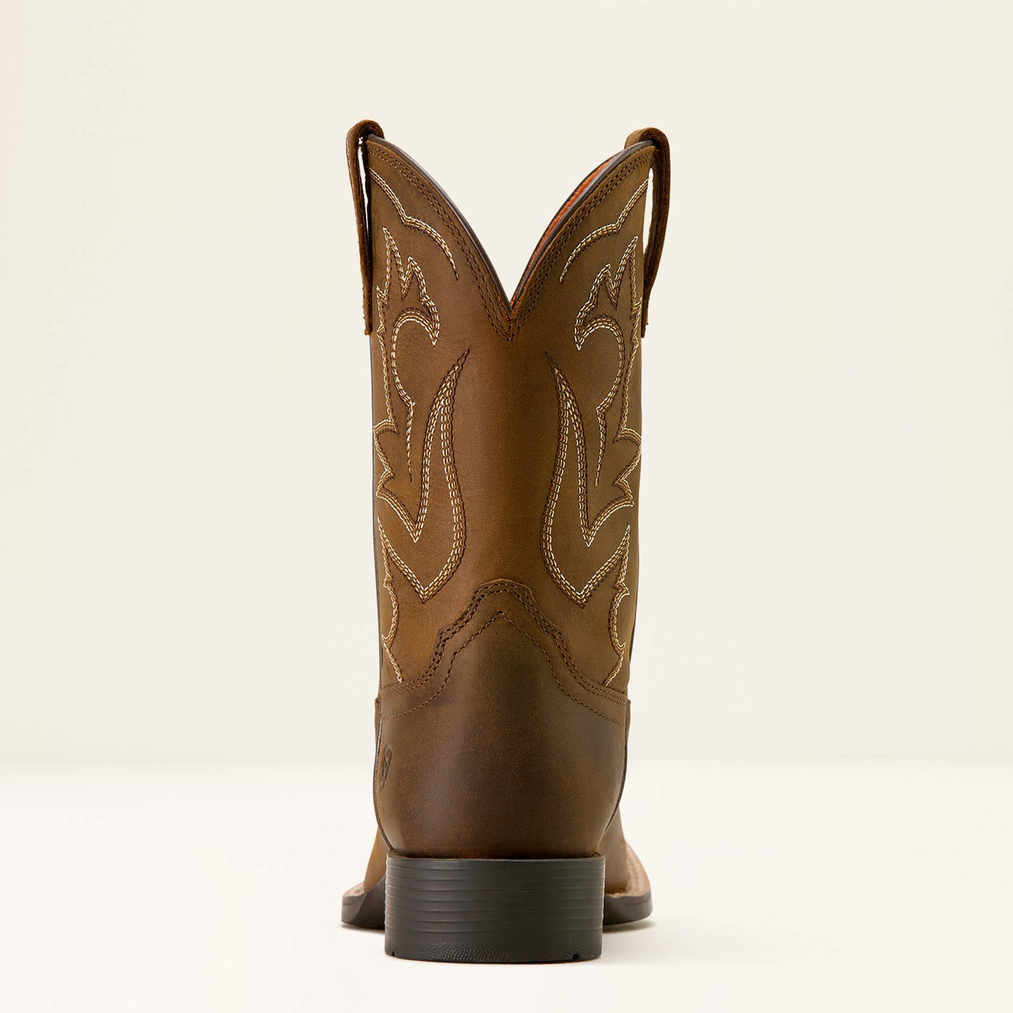 Ariat US - Deer Ridge Wide Square Toe Western Boot