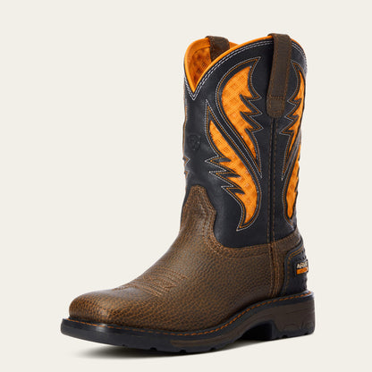 Ariat On Sale - Work VentTEK Boot